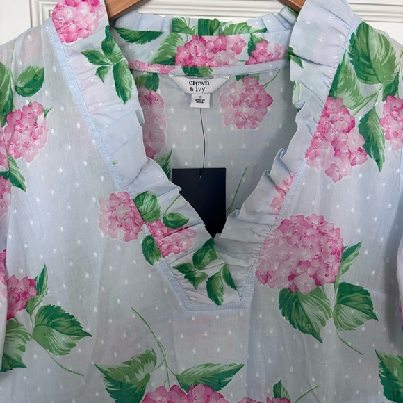 Crown and Ivy Dress - Picture 3 of 4